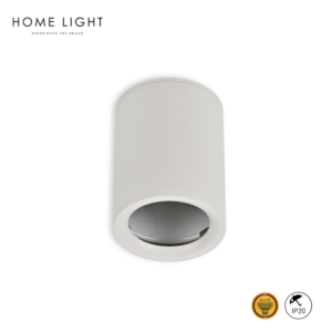 TALIA 98 SPOT LAMPA 1*GU10 BELA