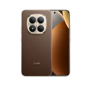 Mobilni telefon Xiaomi Redmi Note 15 Pro 8/256GB 5G braon