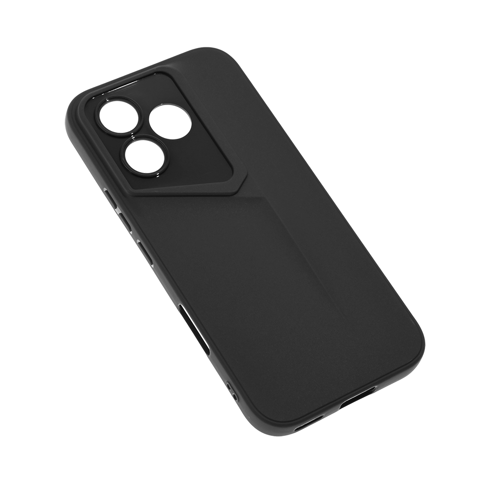 Torbica Blade za Honor 600 Lite crna