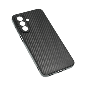 Torbica Carbon fiber za Samsung A276B Galaxy A27 5G crna