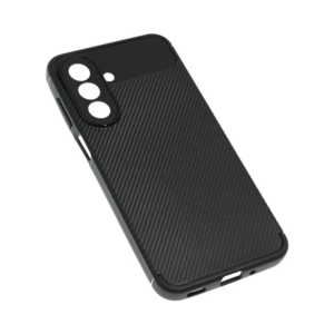 Torbica Defender Carbon za Samsung A276B Galaxy A27 5G crna