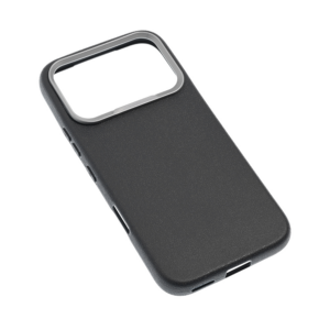 Torbica Elegant za Honor 600 Pro crna
