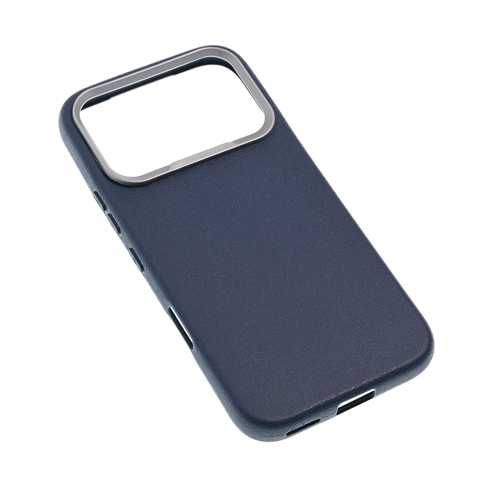 Torbica Elegant za Honor 600 Pro plava