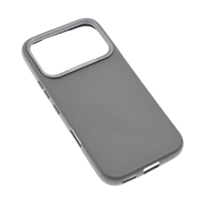 Torbica Elegant za Honor 600 siva