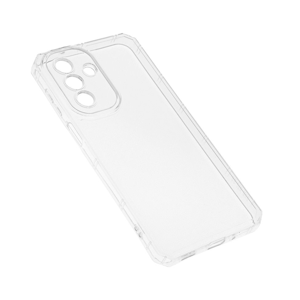 Torbica Full Protection za Samsung A276B Galaxy A27 5G transparent