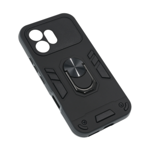 Torbica Hard Ring za Honor 600 crna