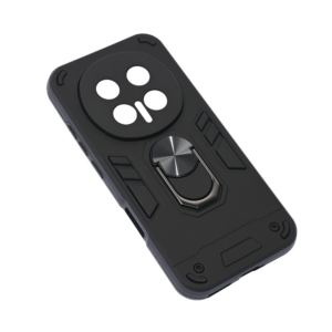 Torbica Hard Ring za Honor Magic 8 Pro crna