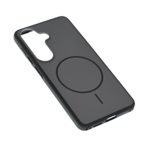 Torbica Magsafe Matte Line za Samsung S941B Galaxy S26 crna