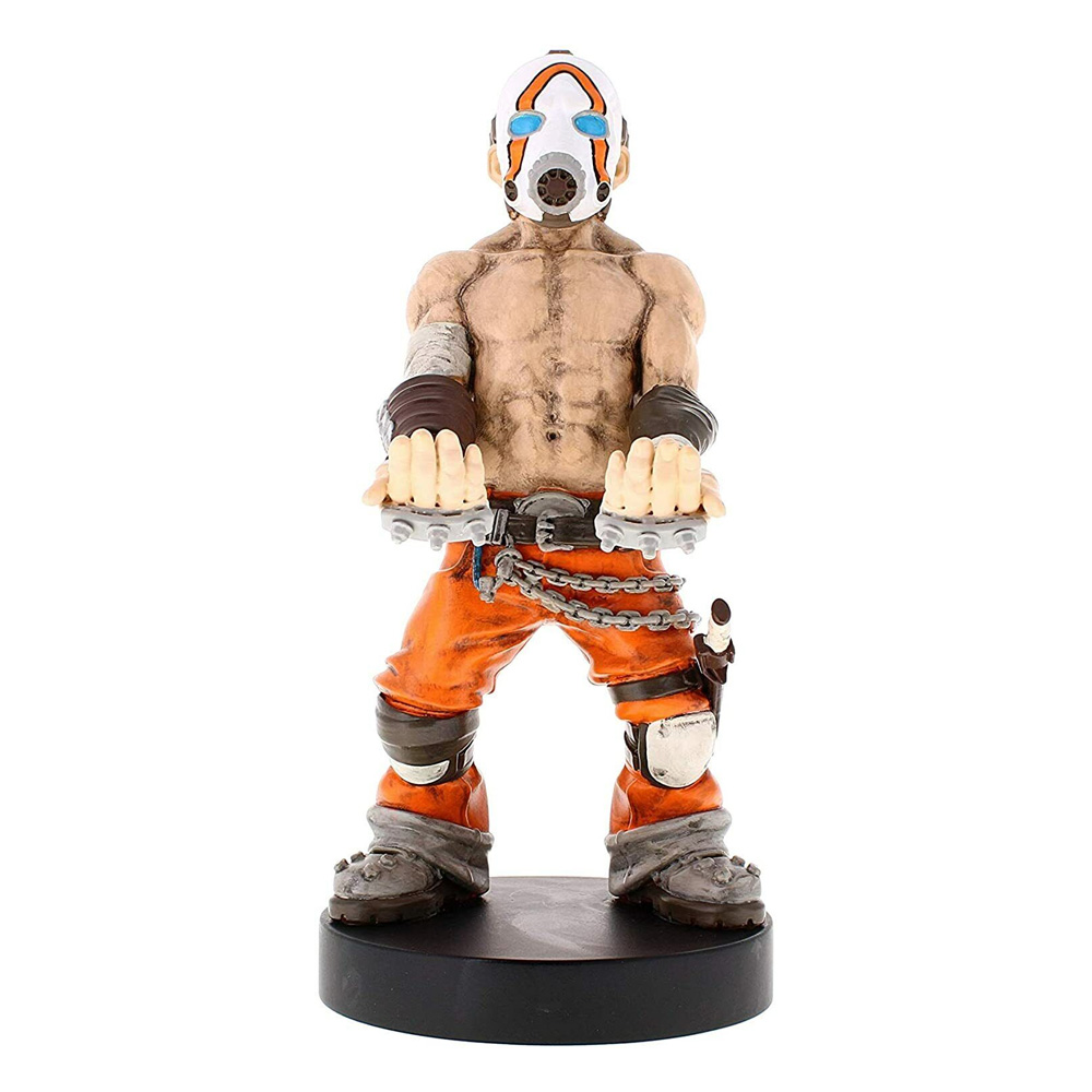 Cable Guys Borderlands – Psycho 20cm