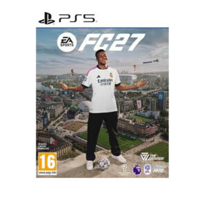 PS5 EA SPORTS: FC 27 PS5 EA SPORTS: FC 27