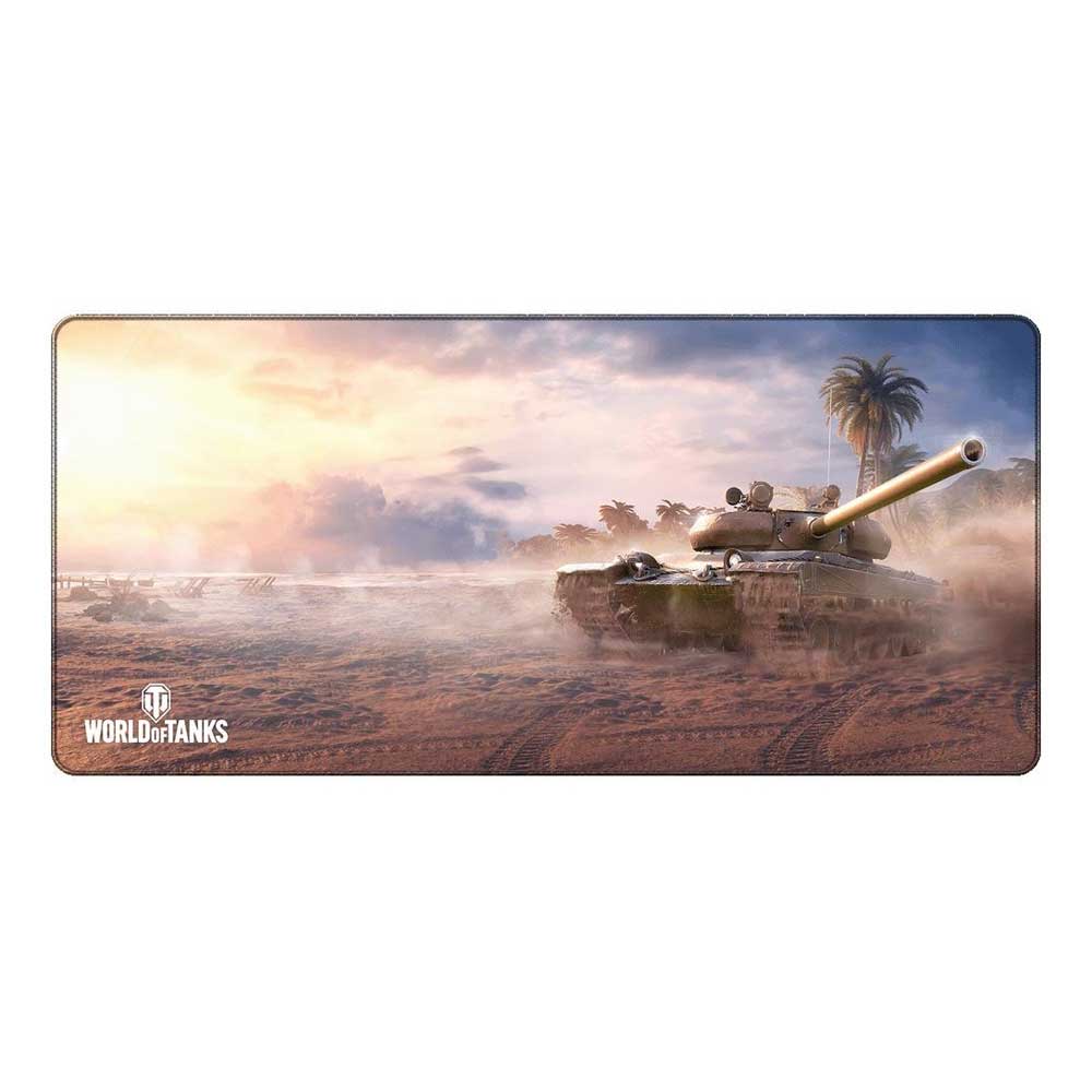 World Of Tanks – Vz. 55 XL Mousepad
