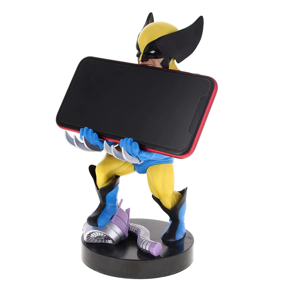 Marvel Cable Guy Wolverine (20 cm)