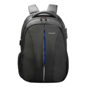 Ranac za laptop T-B3105U Black&Blue 15,6'