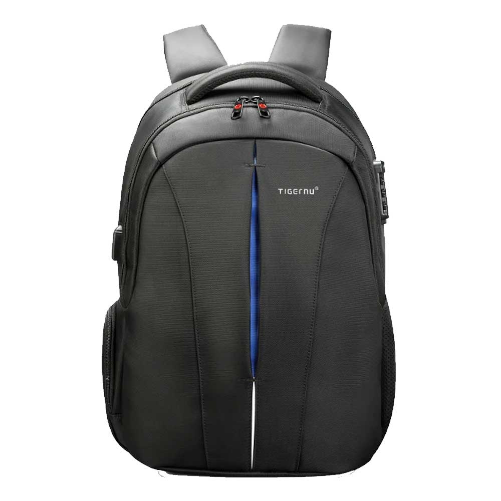 Ranac za laptop T-B3105U Black&Blue 15,6′