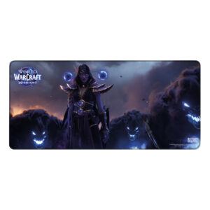 World Of Warcraft Midnight - Xalatath XL Mousepad