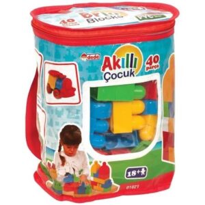 Slagalice u vreci-40pcs  010217