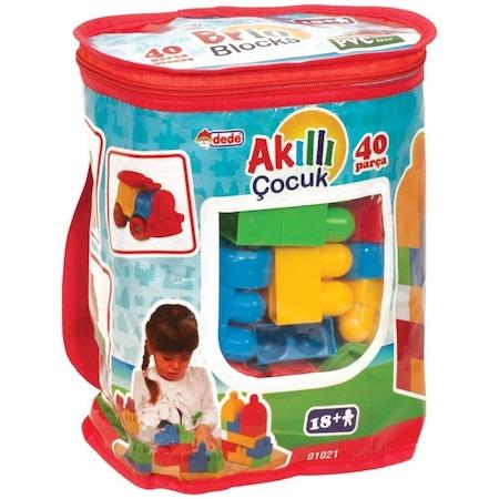 Slagalice u vreci-40pcs  010217