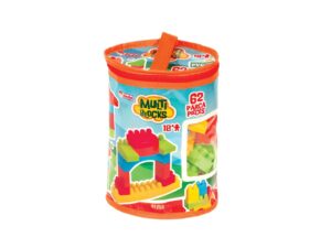Kocke  62 pcs 012538