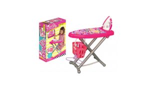 Barbie set za peglanje-015065