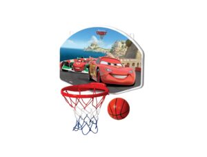 Koš Cars- veliki-015294