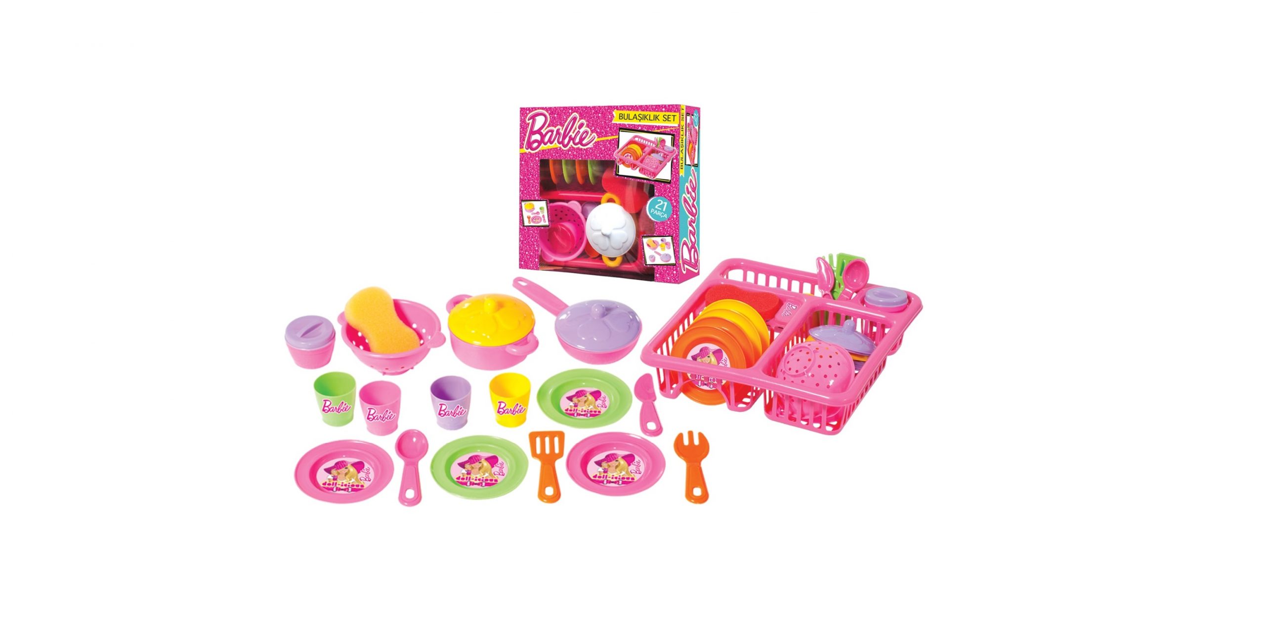 Barbie set sa sudovima-017533