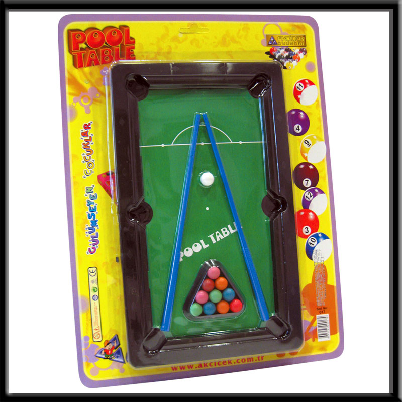Bilijar set  Matrax 000174 T