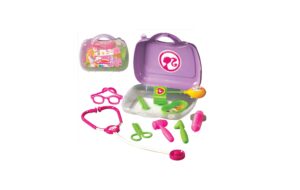 Barbi doktor set u koferu-018332