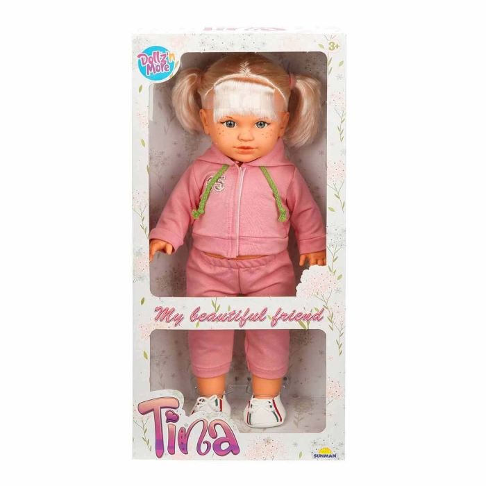 Lutka Tina 026243 SUN