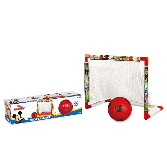 Mickey fudbal set-030143