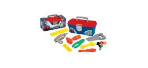 Spajdermen alat set-030358