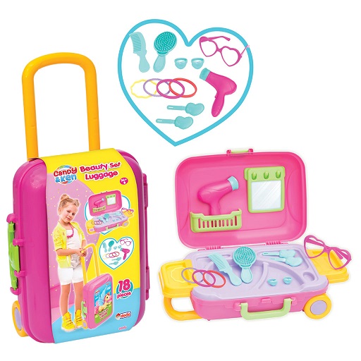 Set za ulepsavanje 034851