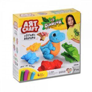 Testo za igru dinosaurus 035490