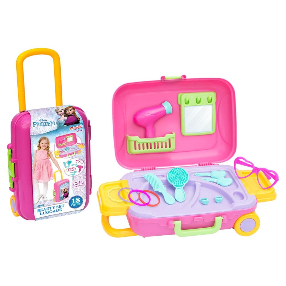 Set za ulepšavanje 036015