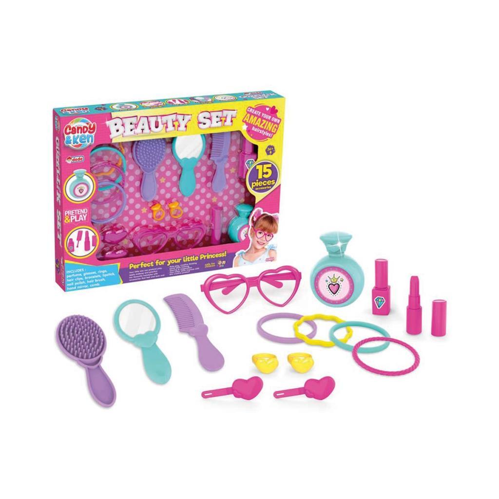 Set za uleosavanje 036541