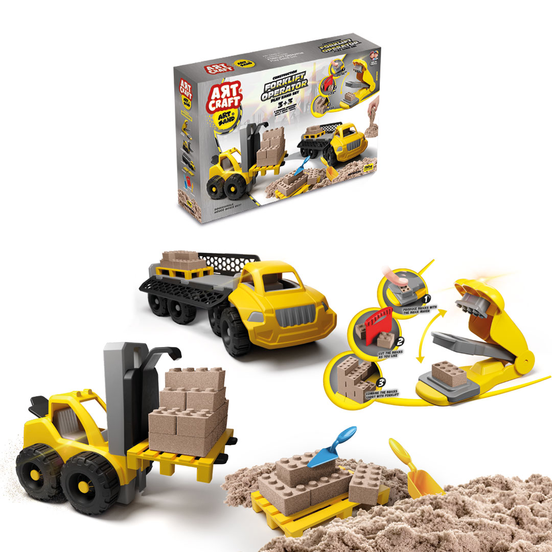 Set za igru 037449
