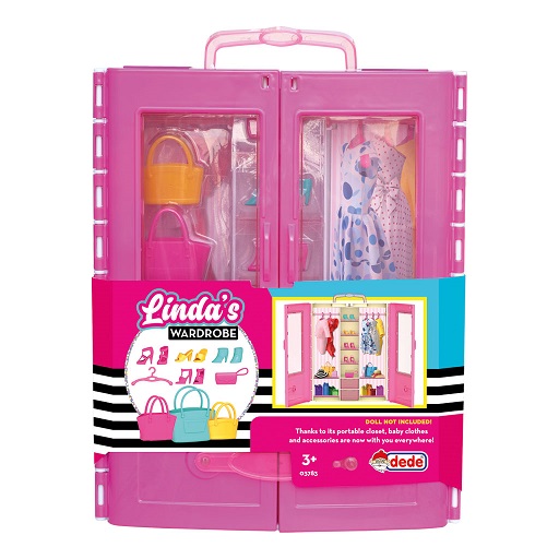 Lindin ormar 037838