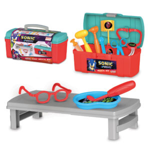 Doktor set 038279