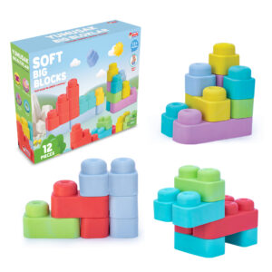Mekane kocke 12delova 040050