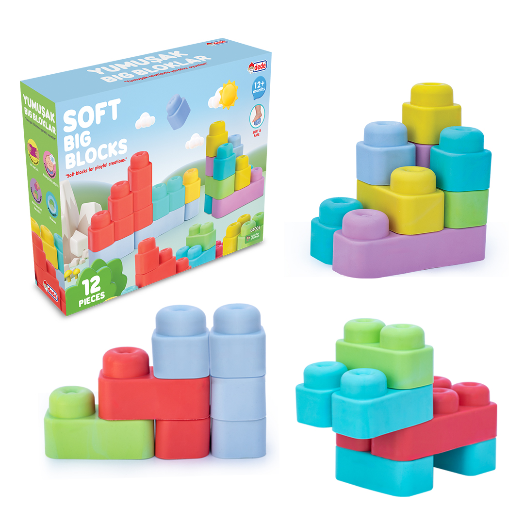 Mekane kocke 12delova 040050