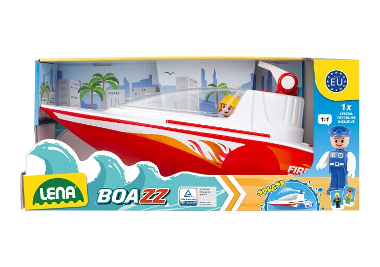 Brod 893201