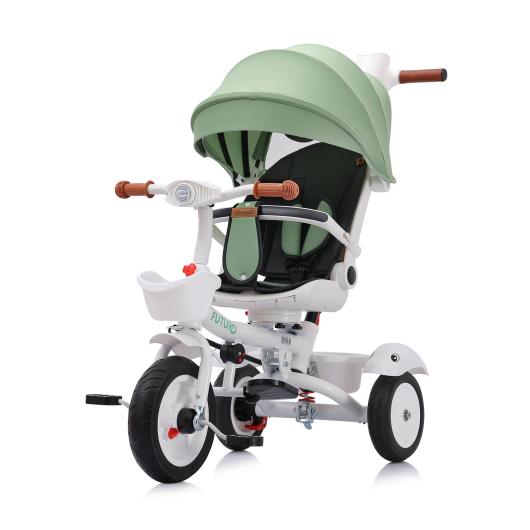Tricikl 360 Futuro 053314 PC10