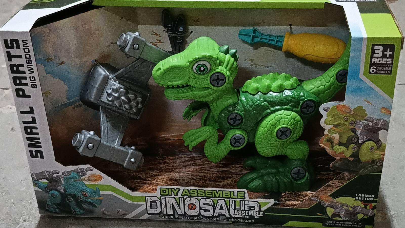 Dinosaurus 094800k