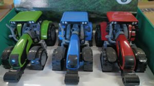 Traktor 840043