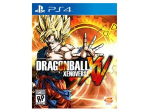 NAMCO BANDAI Dragon Ball Xenoverse (PS4)