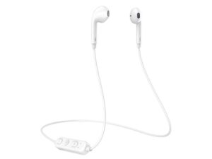MOYE ESD01W Bluetooth slušalice - Bele