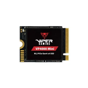 SSD M.2 NVMe 1TB Patriot VP4000 5000MBs/3500MBs VP4000M1TBM23 / 2230