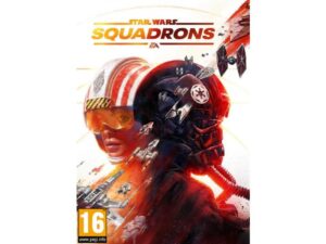ELECTRONIC ARTS PC Star Wars: Squadrons ELECTRONIC ARTS PC Star Wars: Squadrons