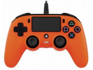 NACON PS4 Coloured controller (Narandžasta)