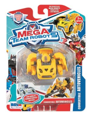 Robot 108425 RS
