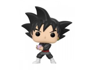 FUNKO Dragonball POP! Vinyl - Super Black Goku